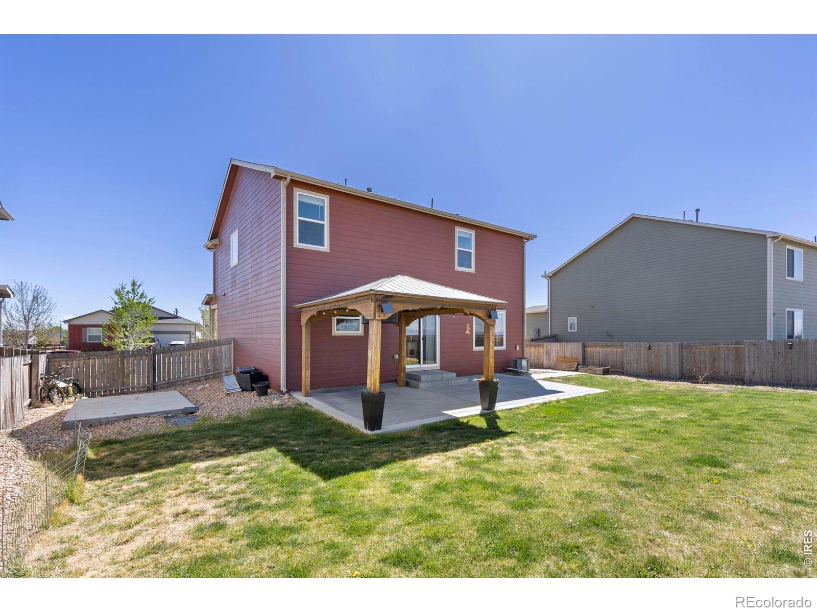 7253 Shavano Avenue Frederick CO 80504