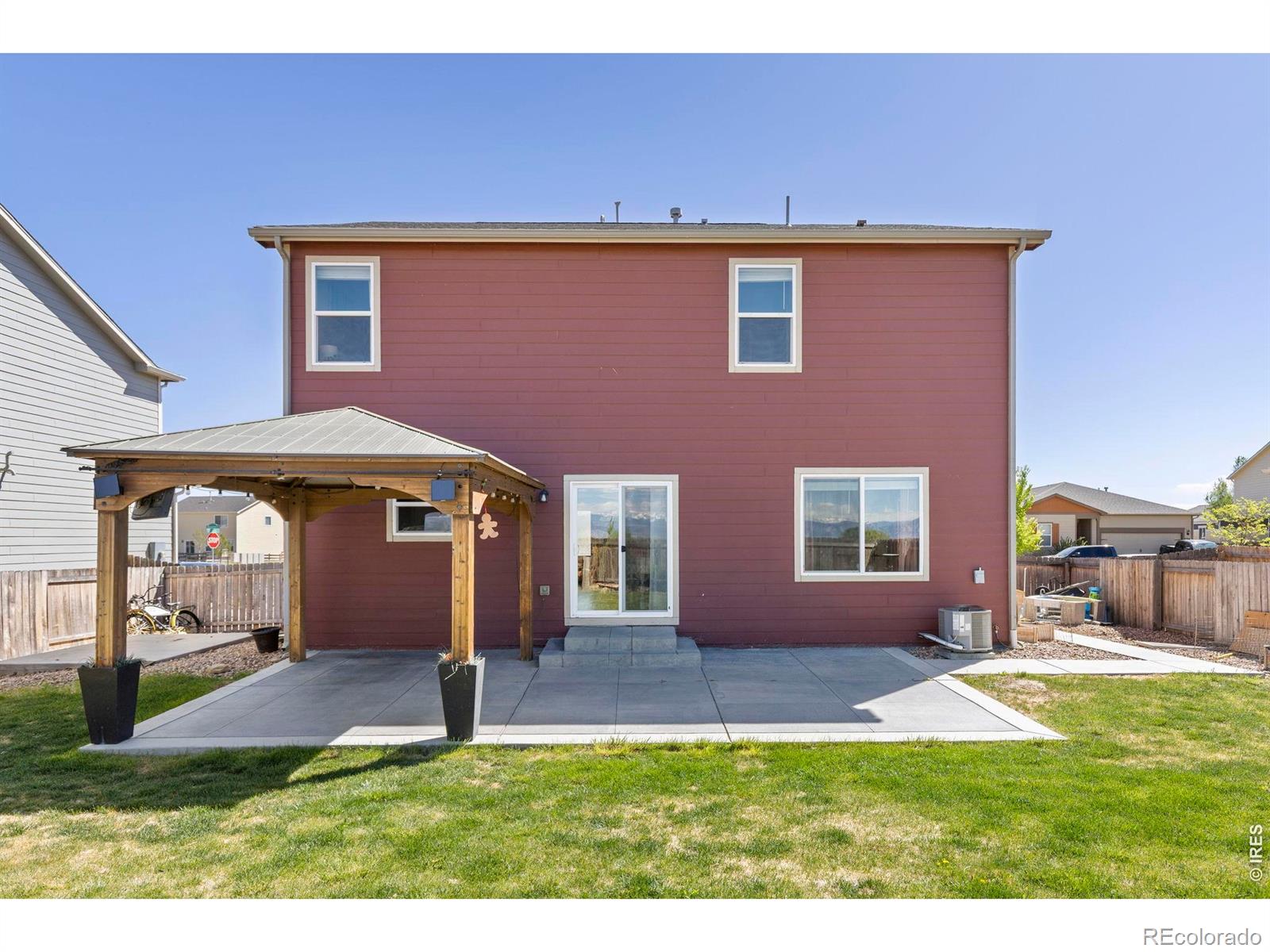 7253 Shavano Avenue Frederick CO 80504