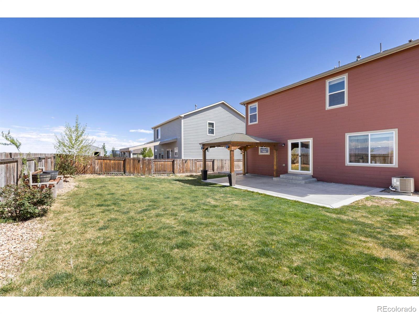 7253 Shavano Avenue Frederick CO 80504