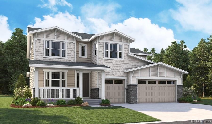12936 Wayfarer Circle Firestone CO 80504