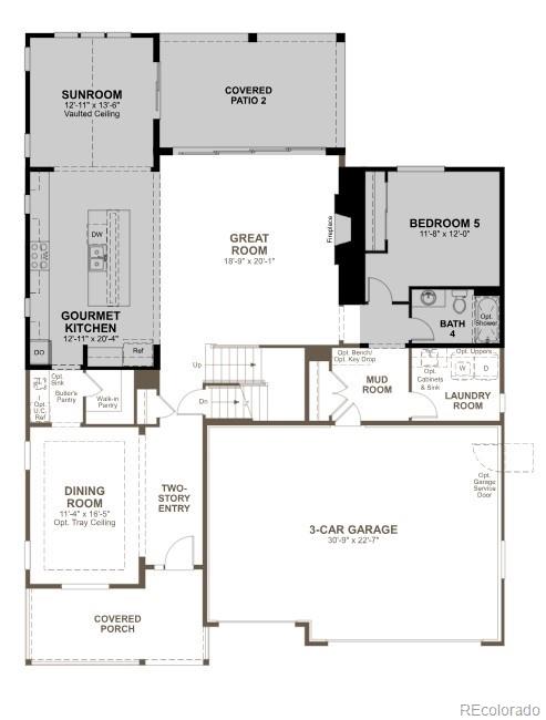 12936 Wayfarer Circle Firestone CO 80504