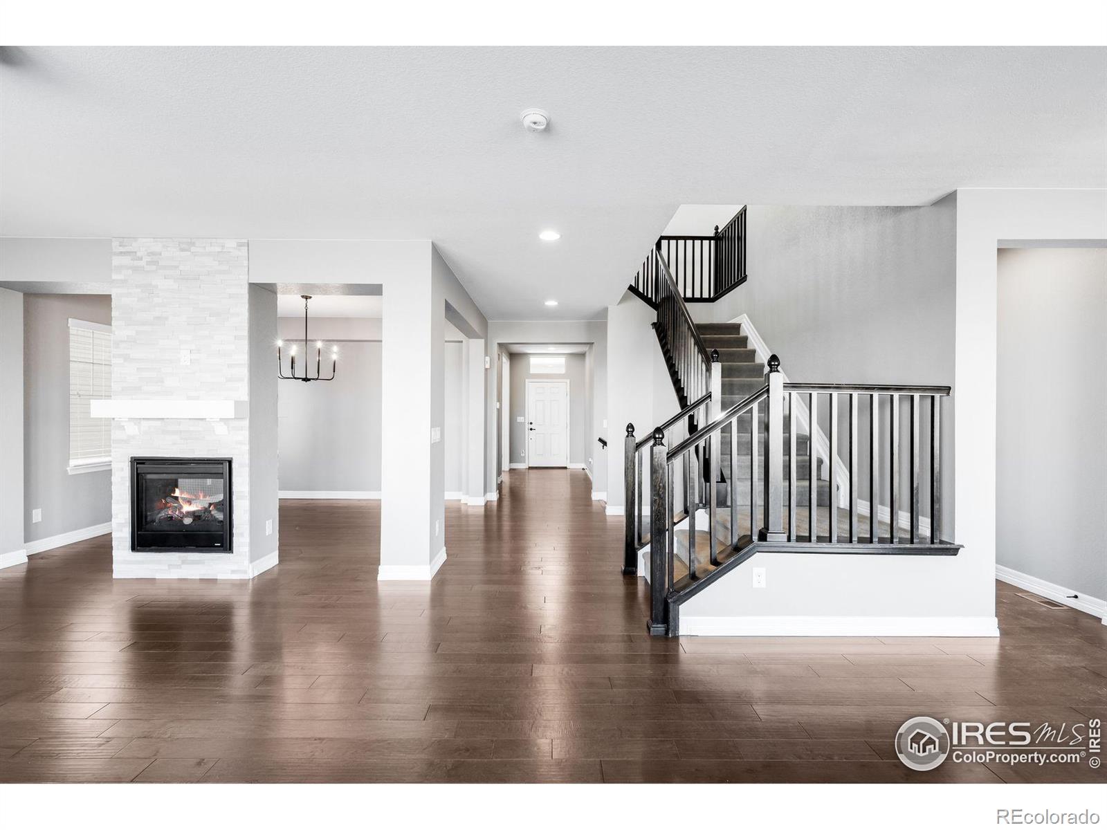 14807 Haley Avenue Parker CO 80134