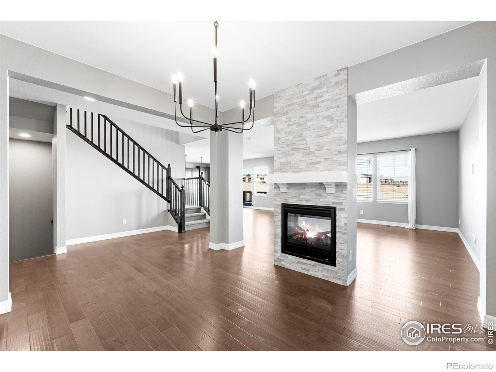 14807 Haley Avenue Parker CO 80134