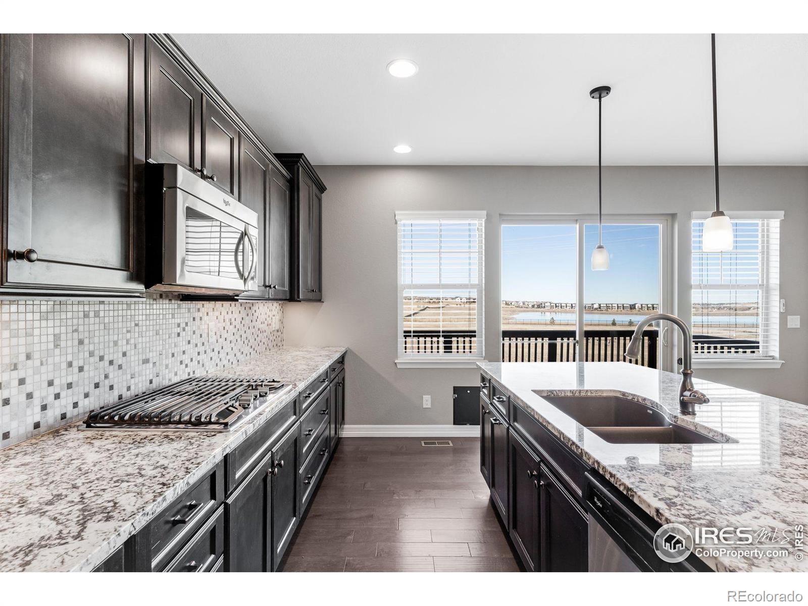 14807 Haley Avenue Parker CO 80134
