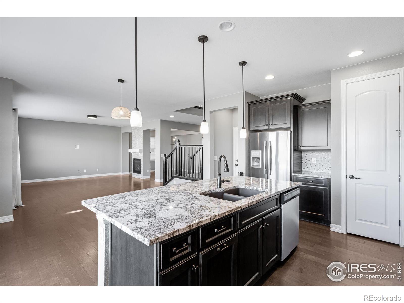 14807 Haley Avenue Parker CO 80134