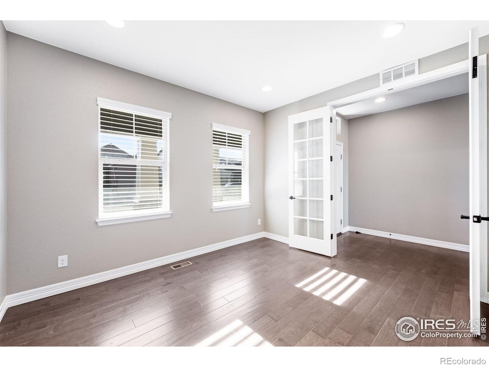 14807 Haley Avenue Parker CO 80134