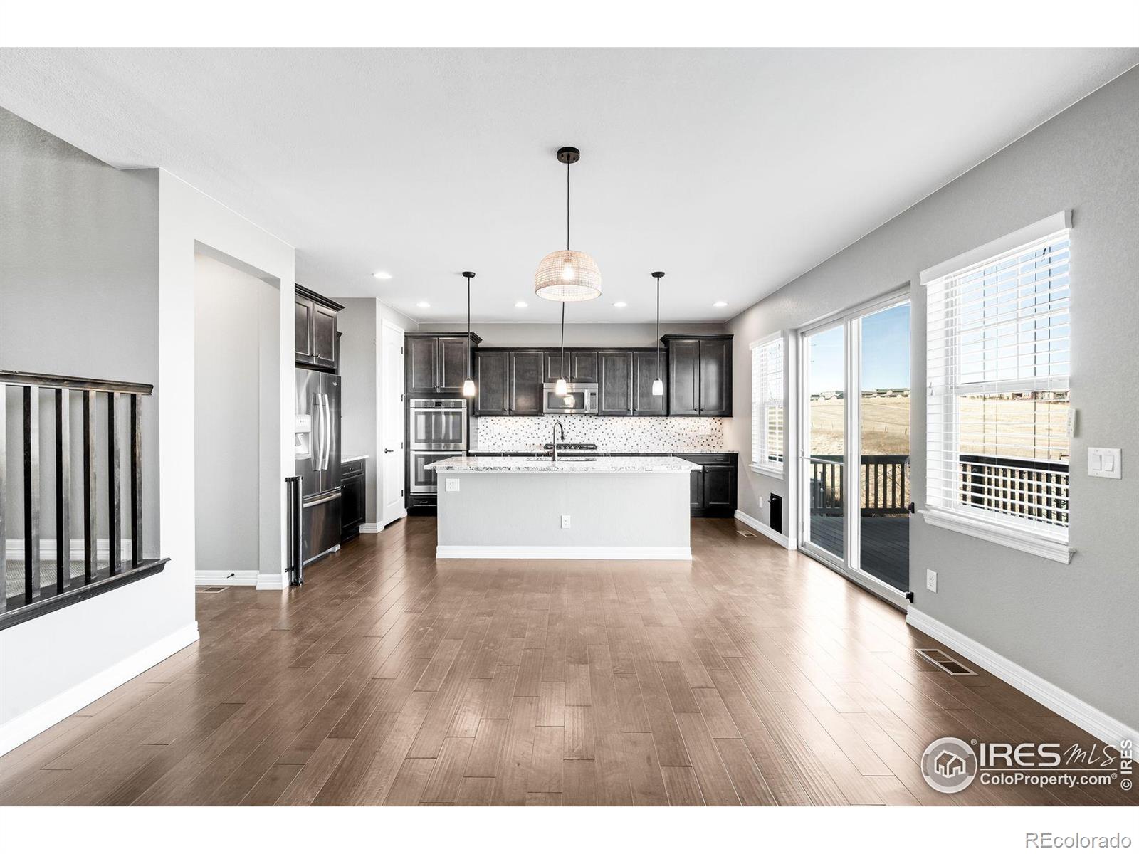 14807 Haley Avenue Parker CO 80134