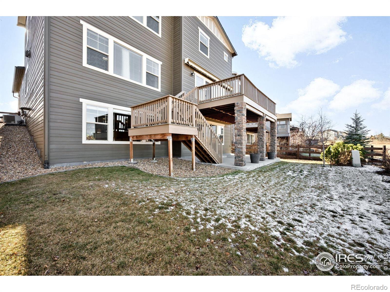14807 Haley Avenue Parker CO 80134