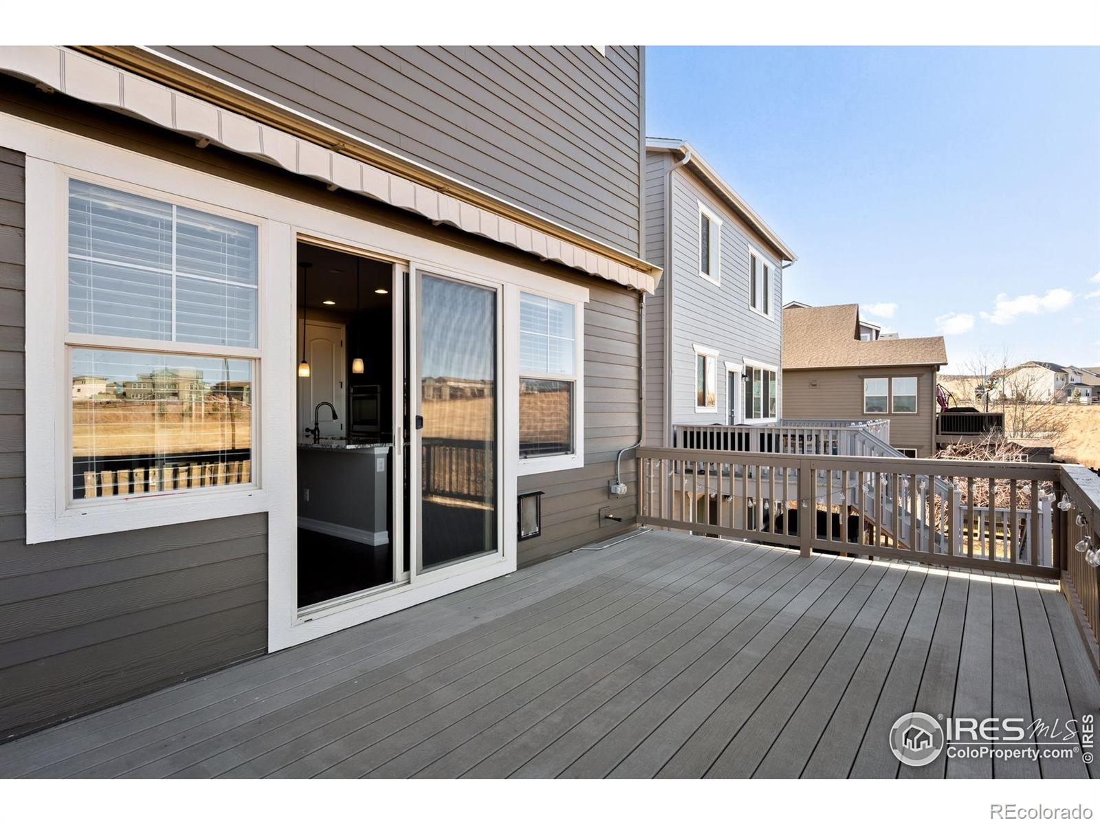 14807 Haley Avenue Parker CO 80134