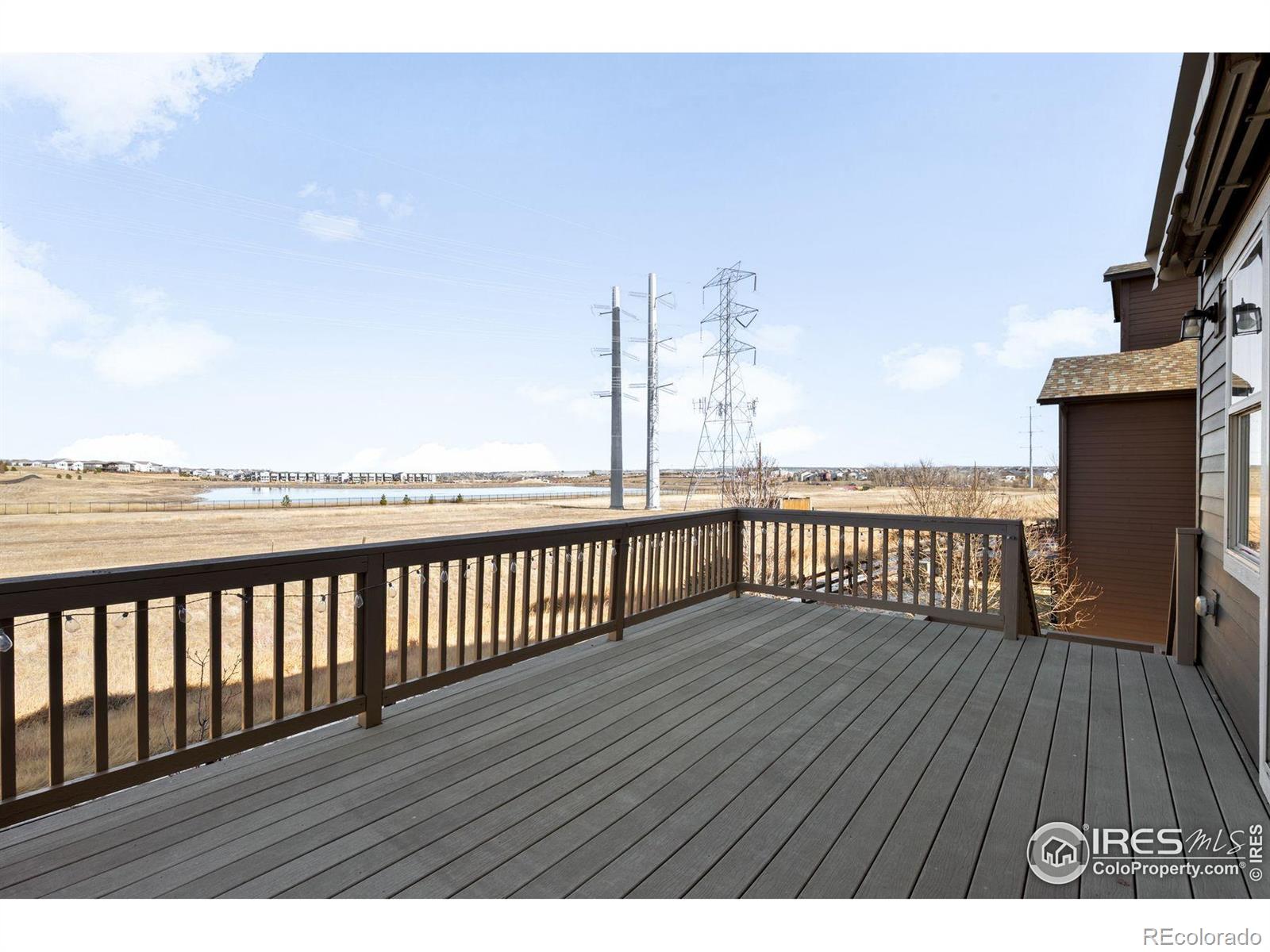 14807 Haley Avenue Parker CO 80134