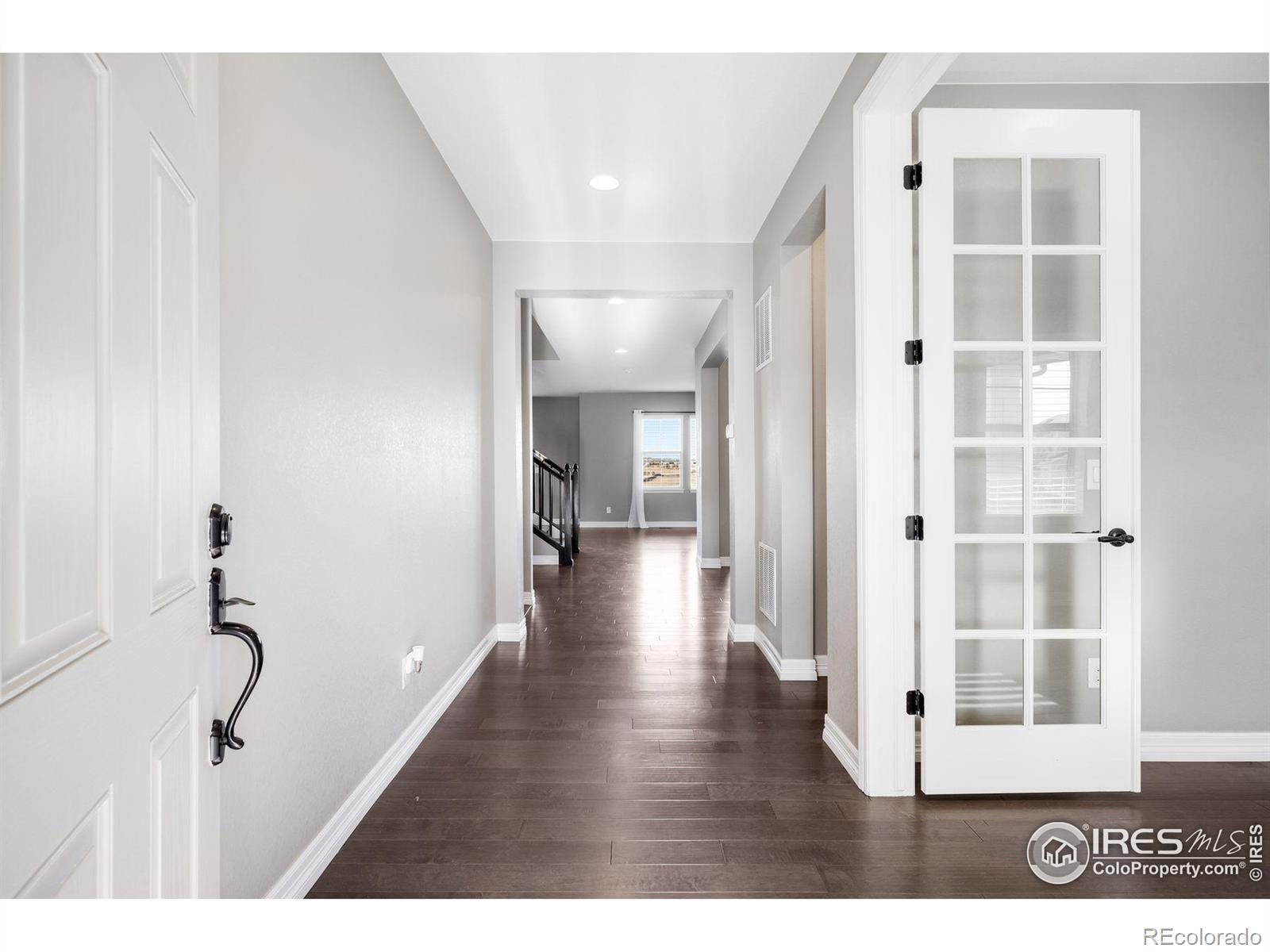 14807 Haley Avenue Parker CO 80134