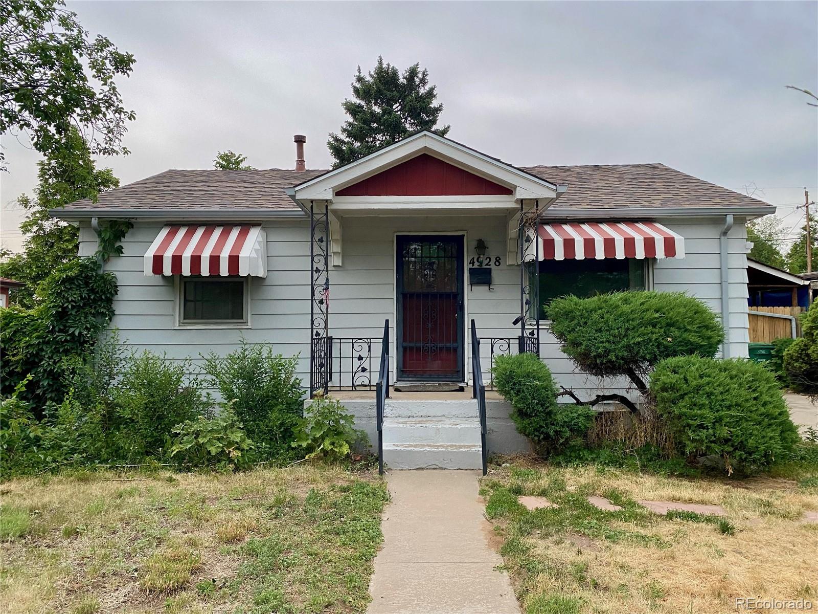 4928 Adams Street Denver CO 80216