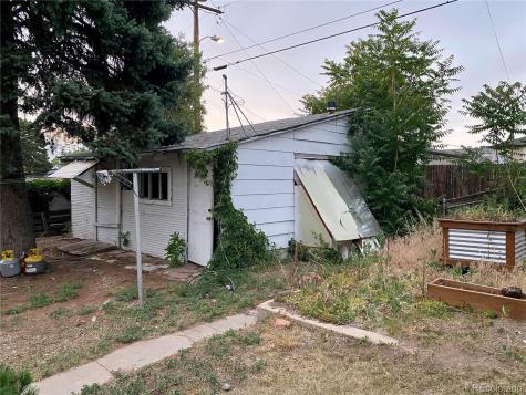 4928 Adams Street Denver CO 80216