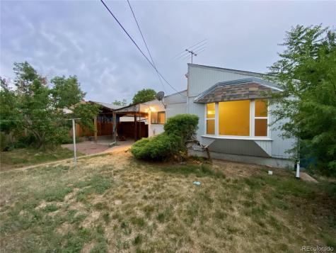 4928 Adams Street Denver CO 80216
