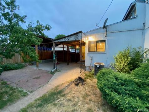 4928 Adams Street Denver CO 80216