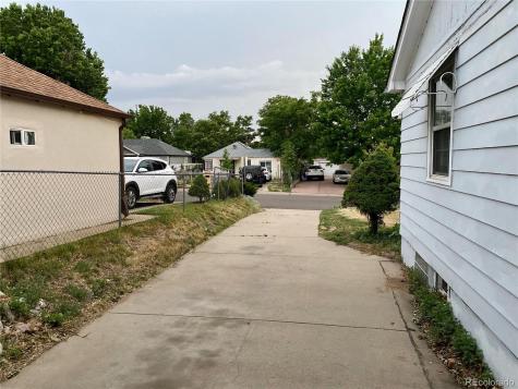 4928 Adams Street Denver CO 80216
