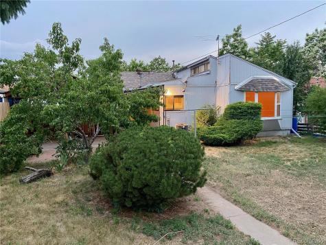 4928 Adams Street Denver CO 80216