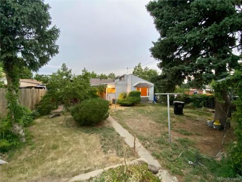 4928 Adams Street Denver CO 80216