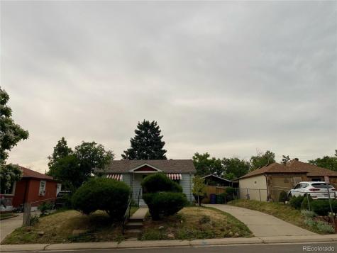 4928 Adams Street Denver CO 80216