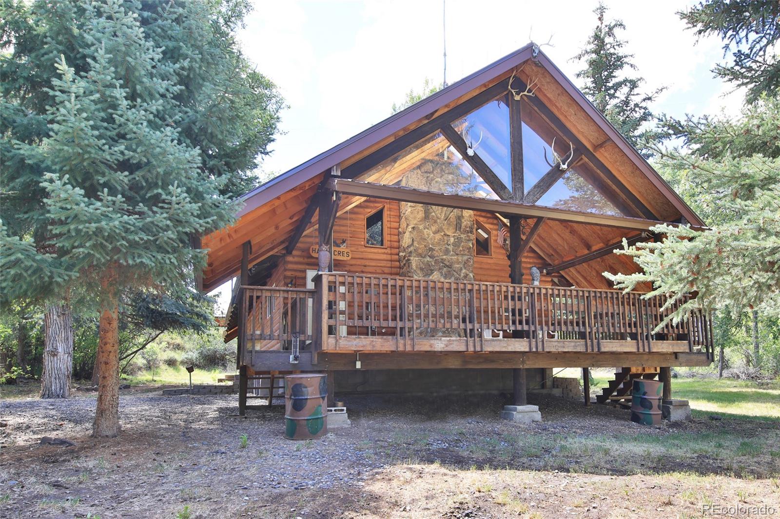 9681 56 2/10 Road Molina CO 81646