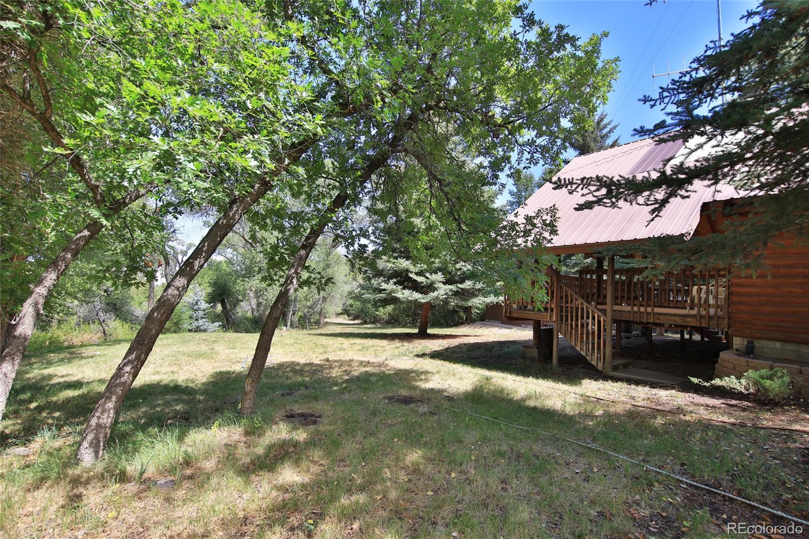 9681 56 2/10 Road Molina CO 81646