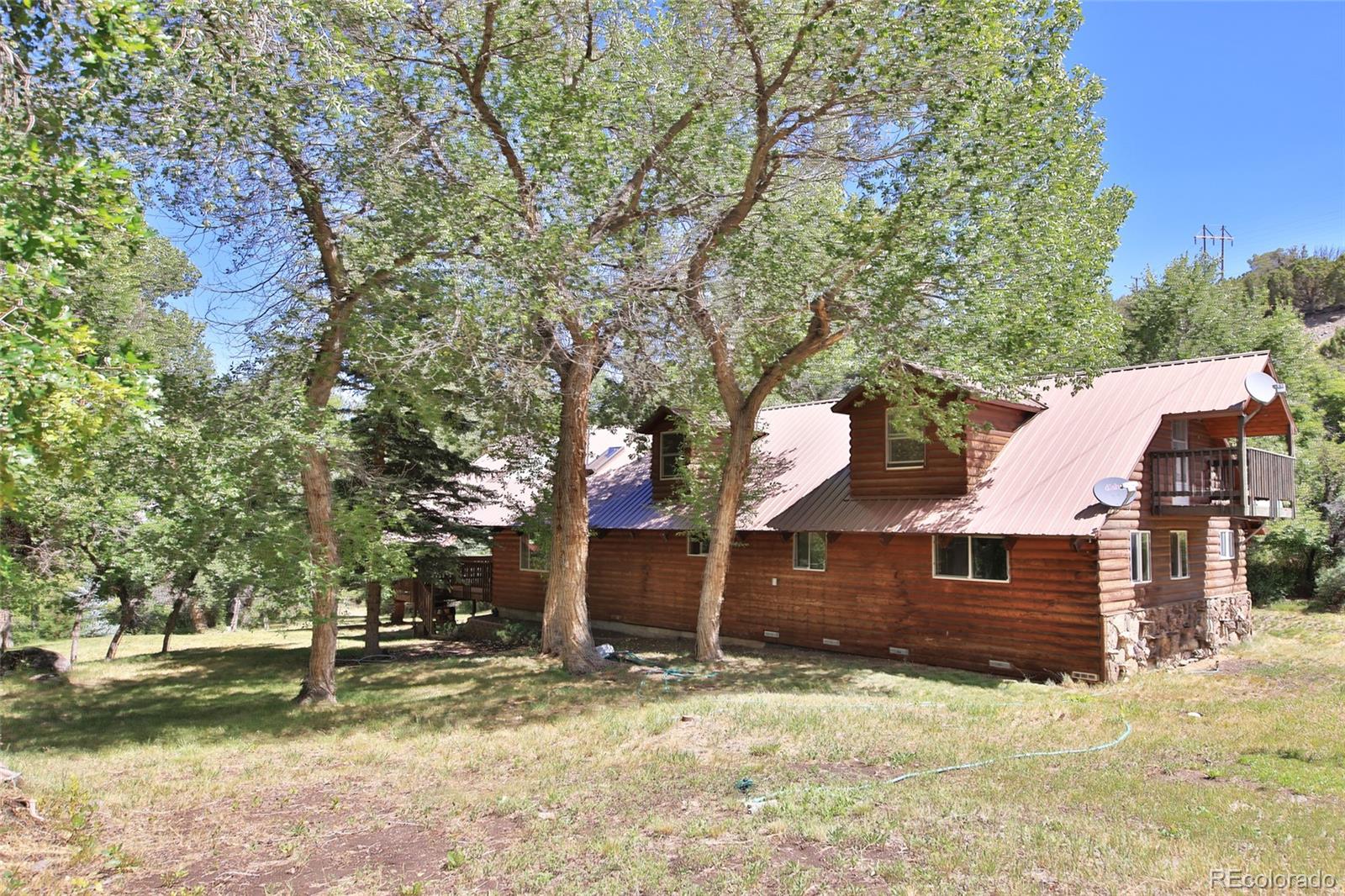 9681 56 2/10 Road Molina CO 81646