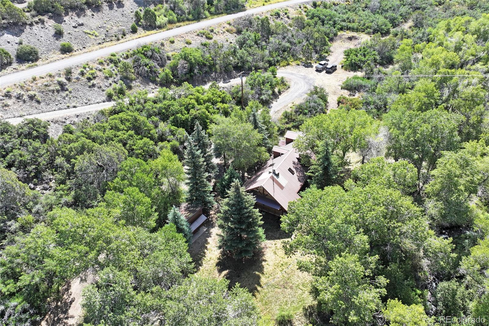 9681 56 2/10 Road Molina CO 81646