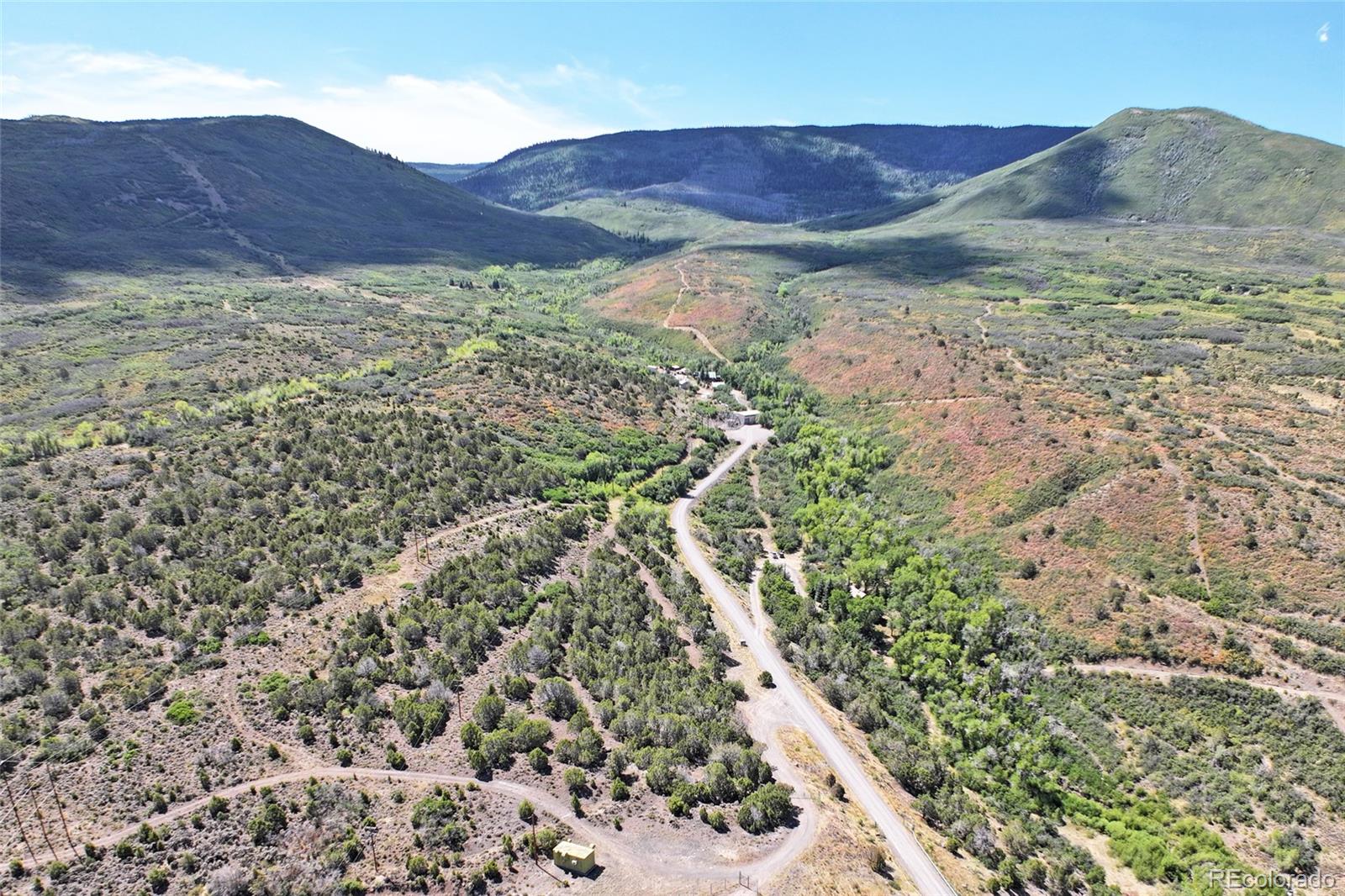 9681 56 2/10 Road Molina CO 81646