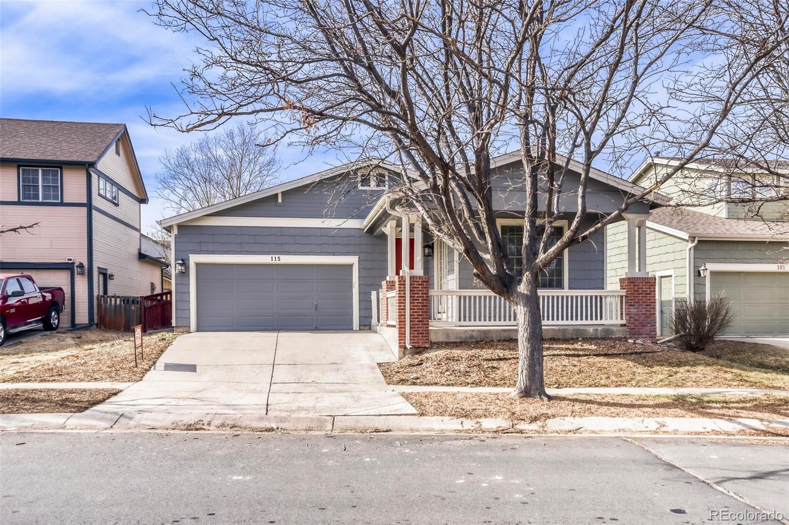 115 Gaviota Avenue Brighton CO 80601