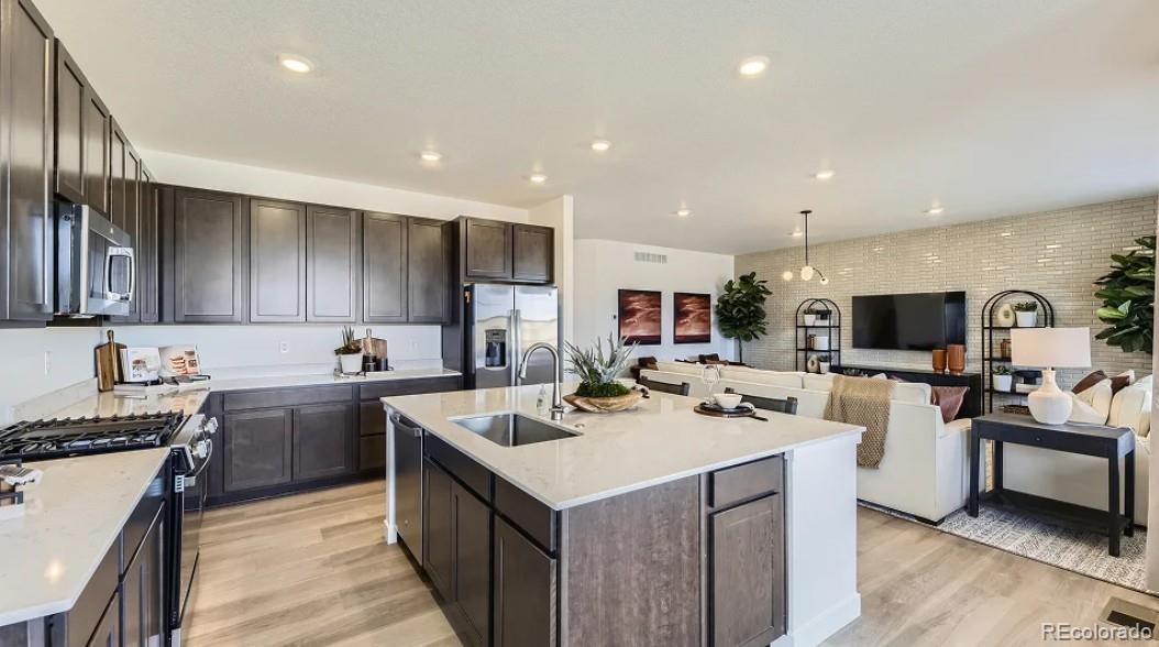 10931 Tundra Top Drive Parker CO 80134