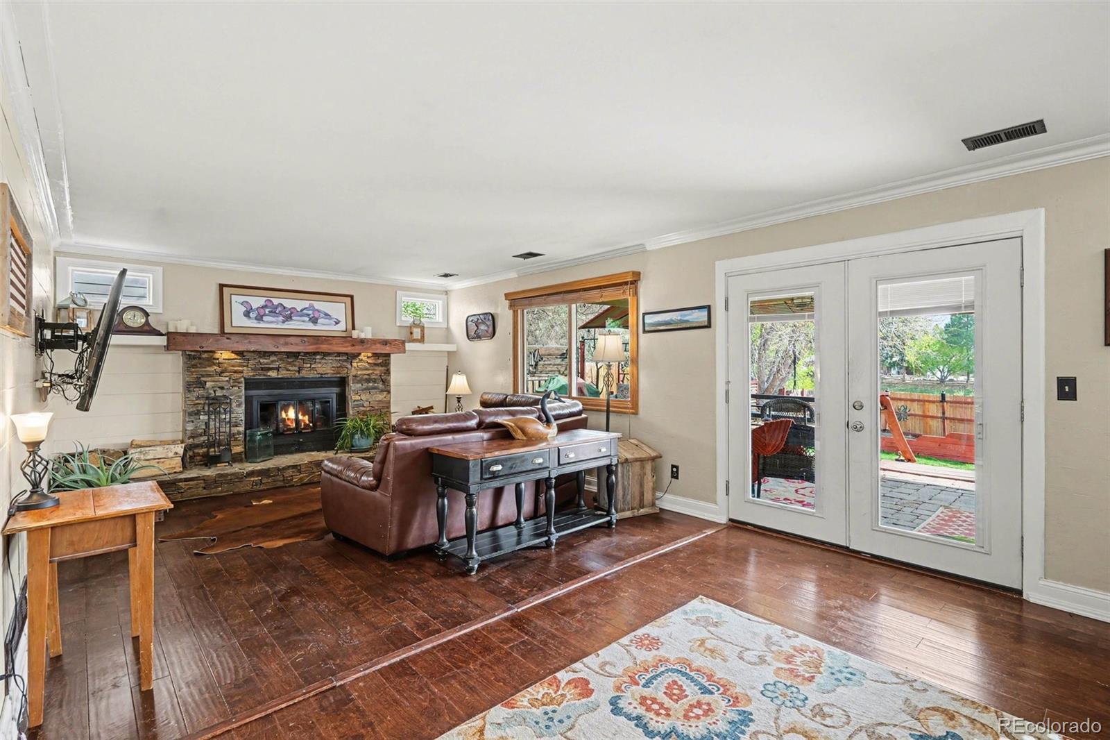 8151 S Marion Court Centennial CO 80122