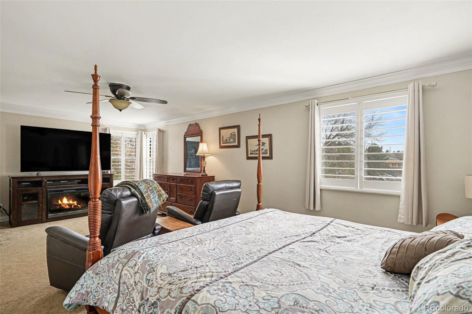 8151 S Marion Court Centennial CO 80122