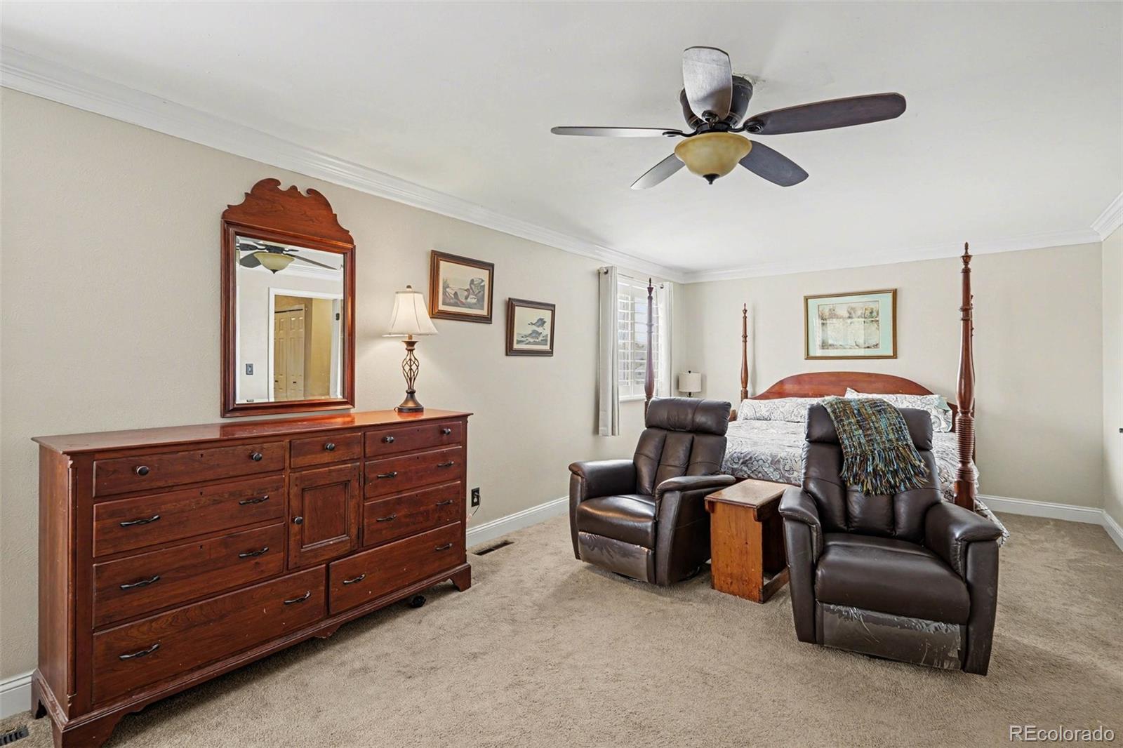 8151 S Marion Court Centennial CO 80122