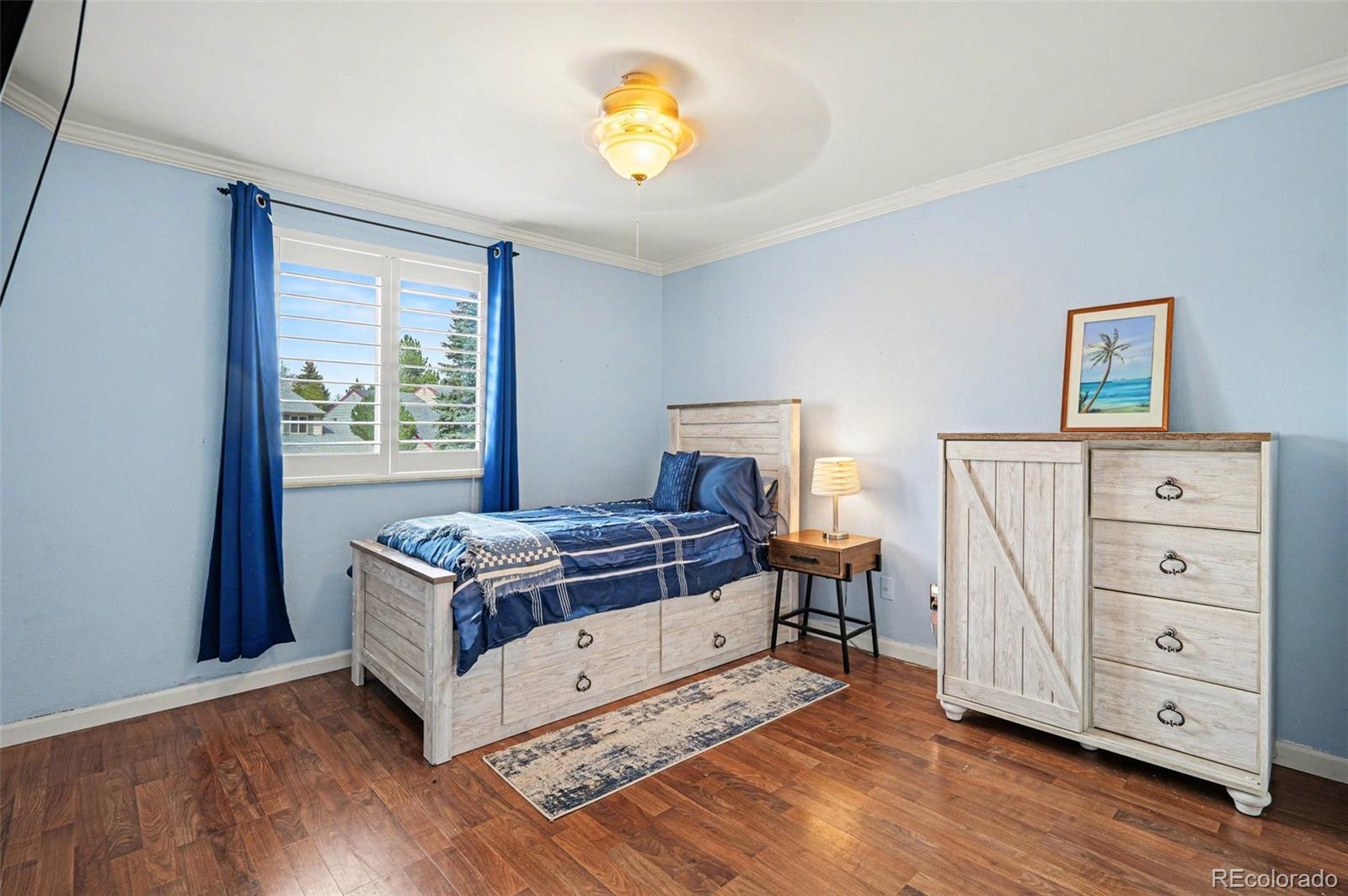 8151 S Marion Court Centennial CO 80122