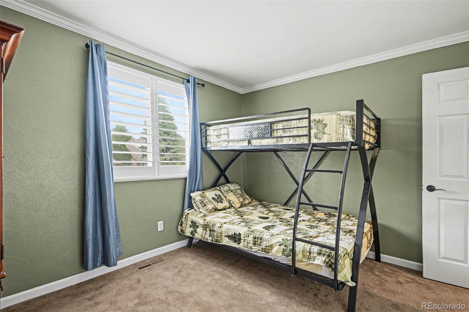 8151 S Marion Court Centennial CO 80122