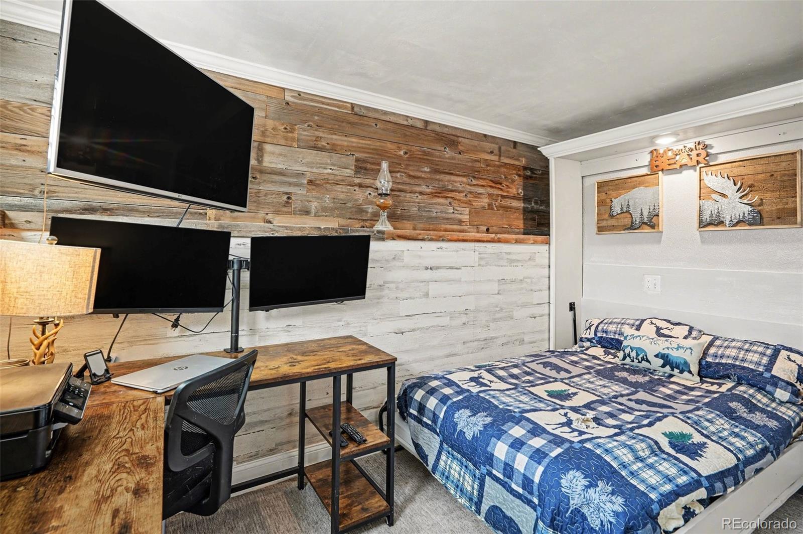 8151 S Marion Court Centennial CO 80122