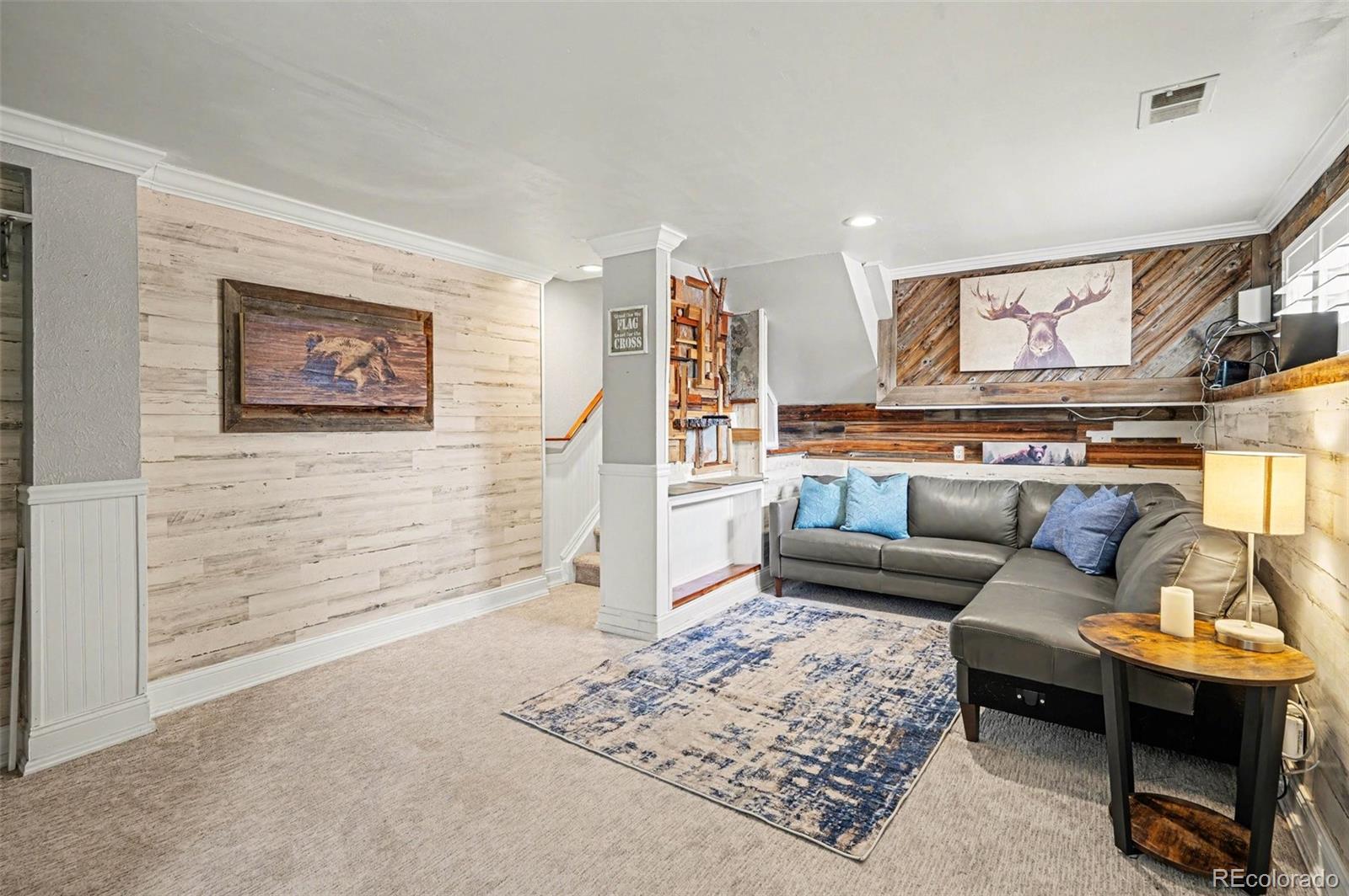 8151 S Marion Court Centennial CO 80122