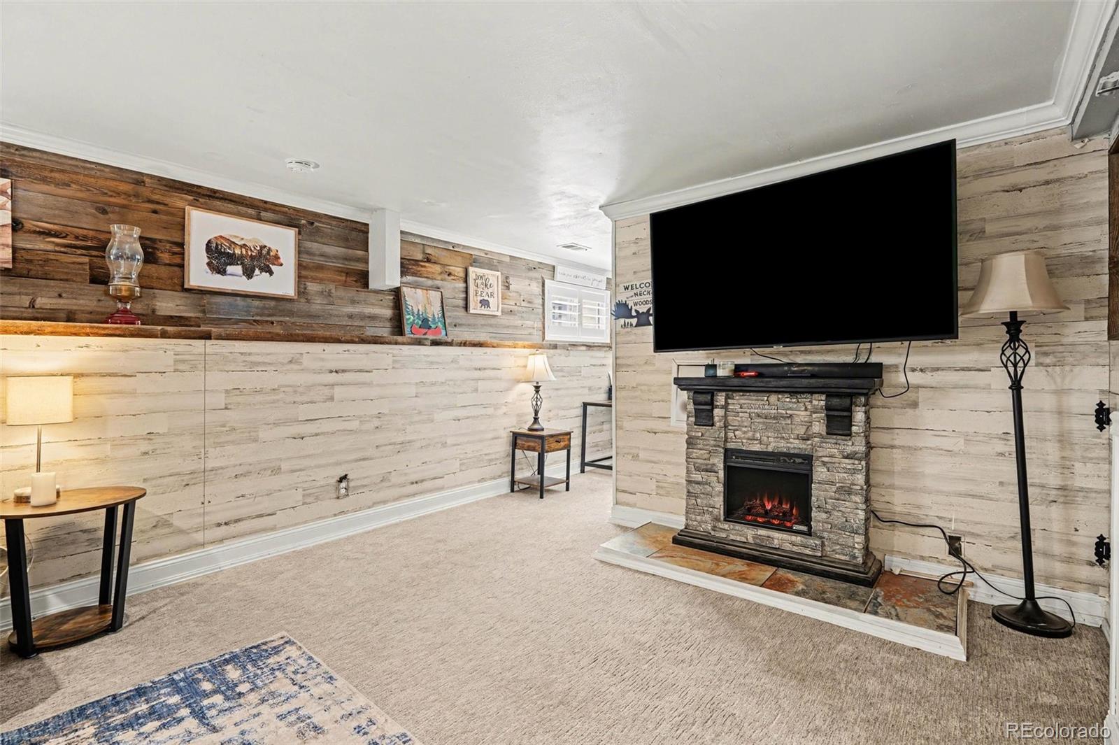 8151 S Marion Court Centennial CO 80122