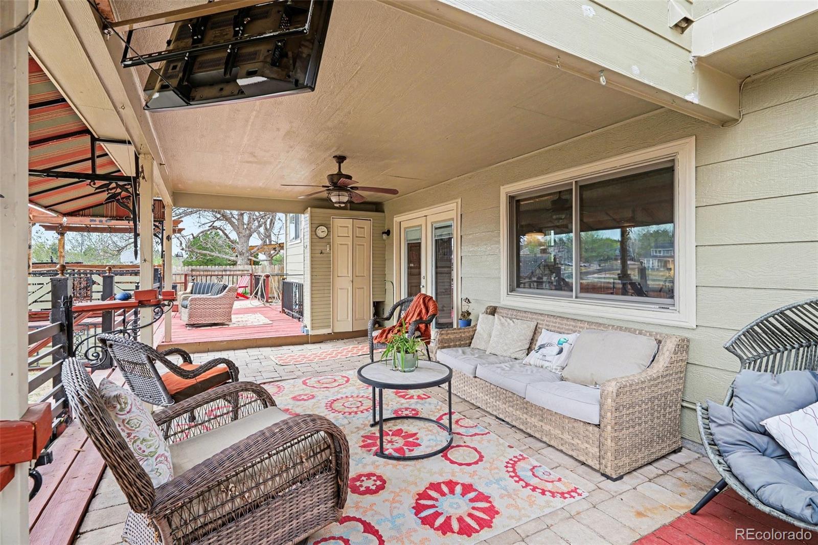 8151 S Marion Court Centennial CO 80122
