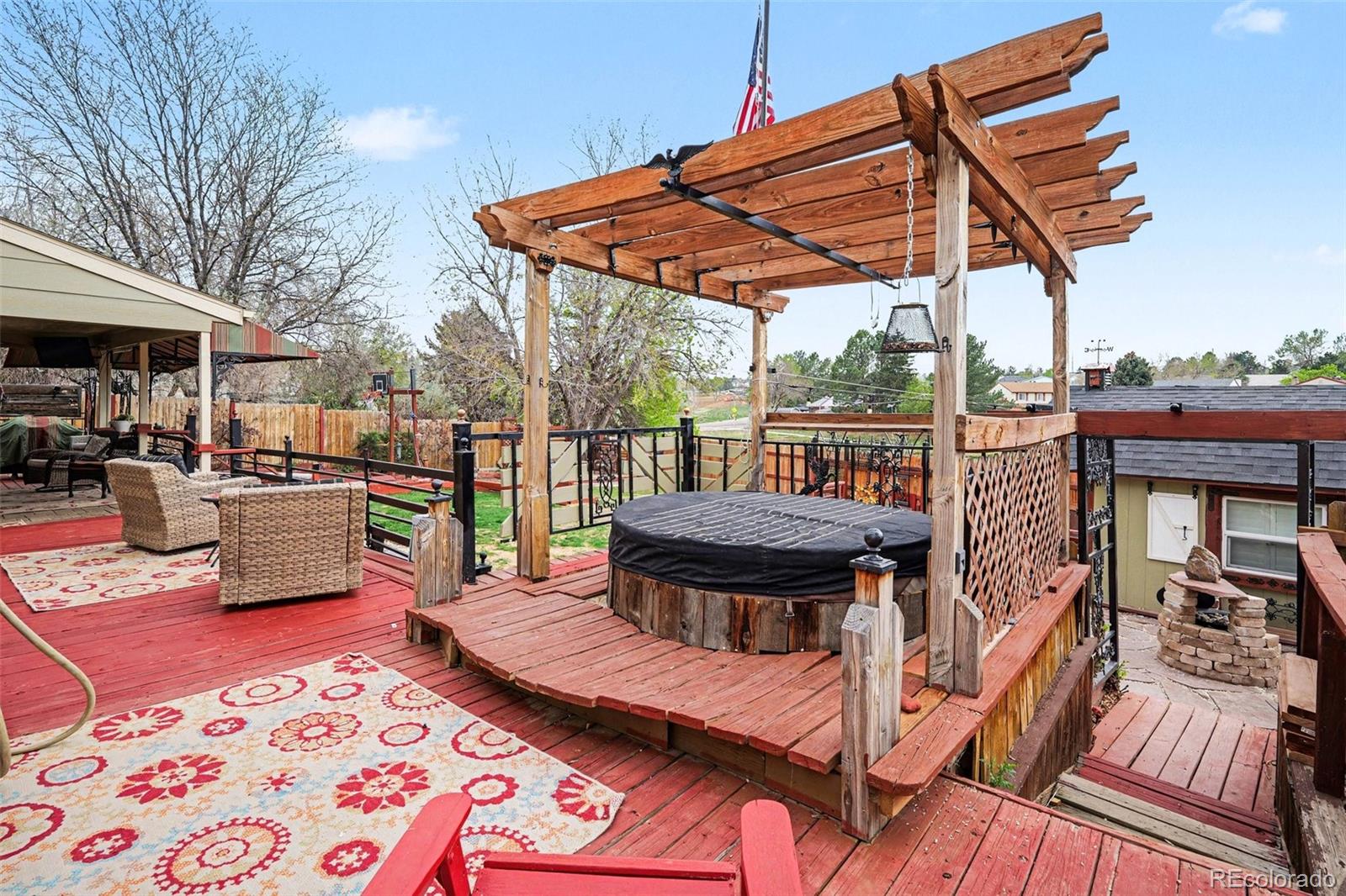 8151 S Marion Court Centennial CO 80122