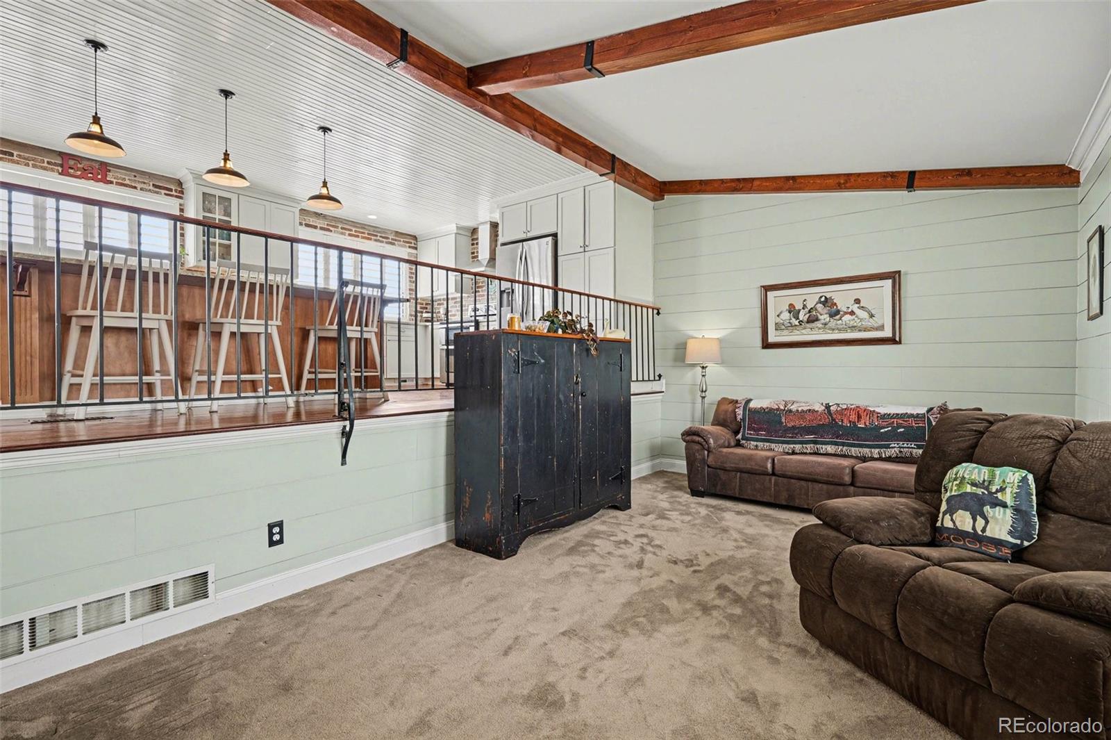 8151 S Marion Court Centennial CO 80122