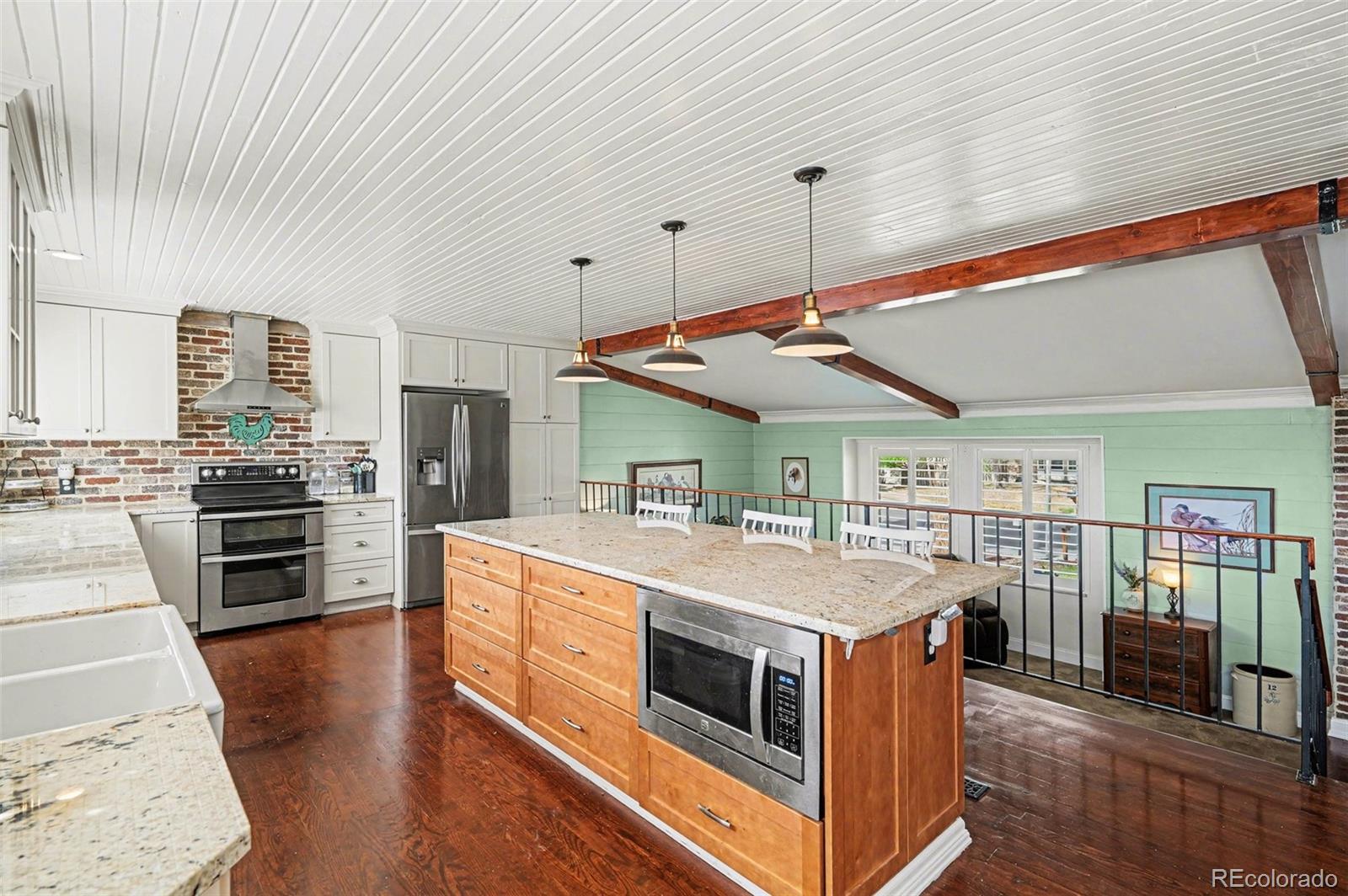 8151 S Marion Court Centennial CO 80122