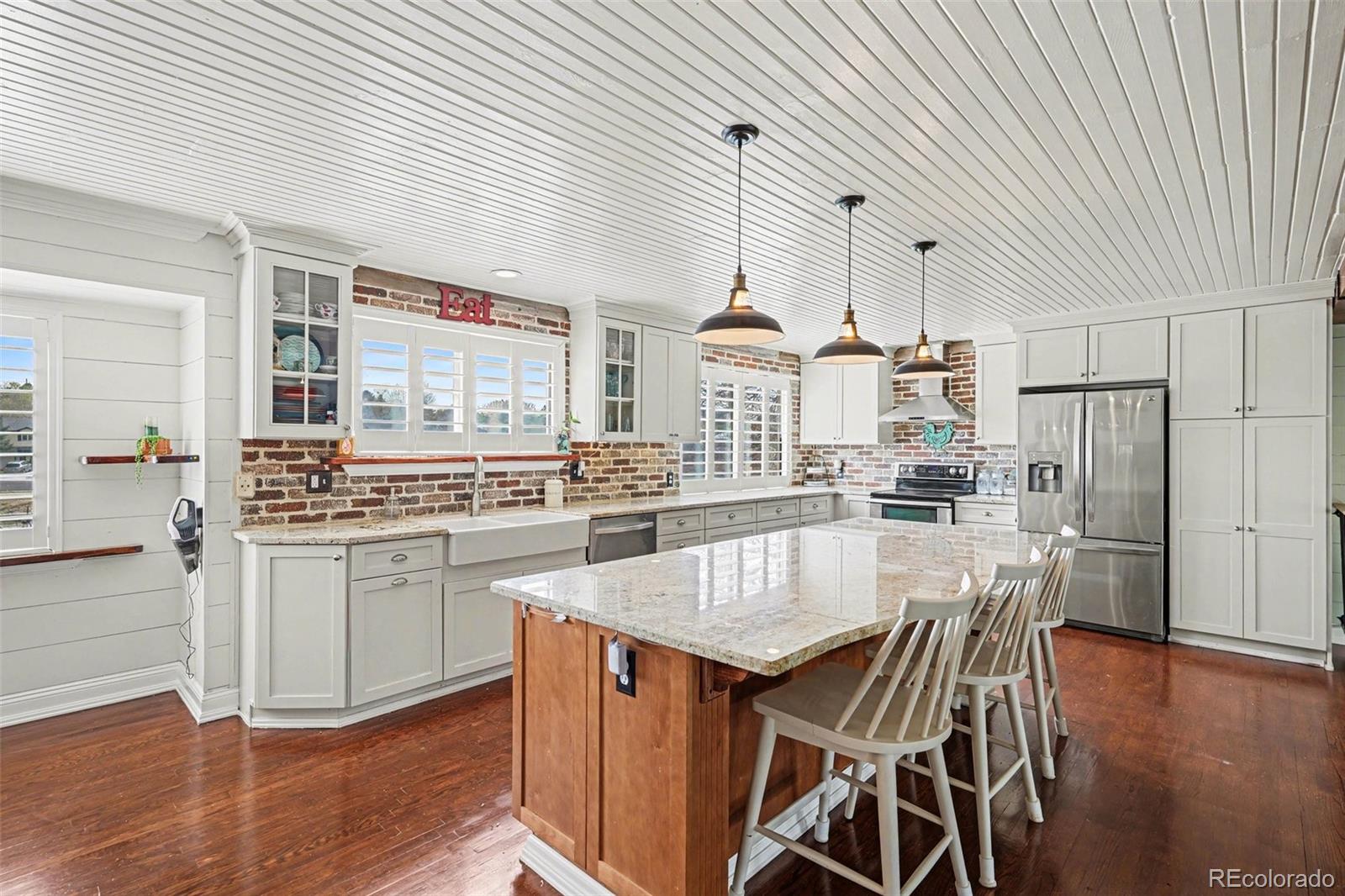 8151 S Marion Court Centennial CO 80122
