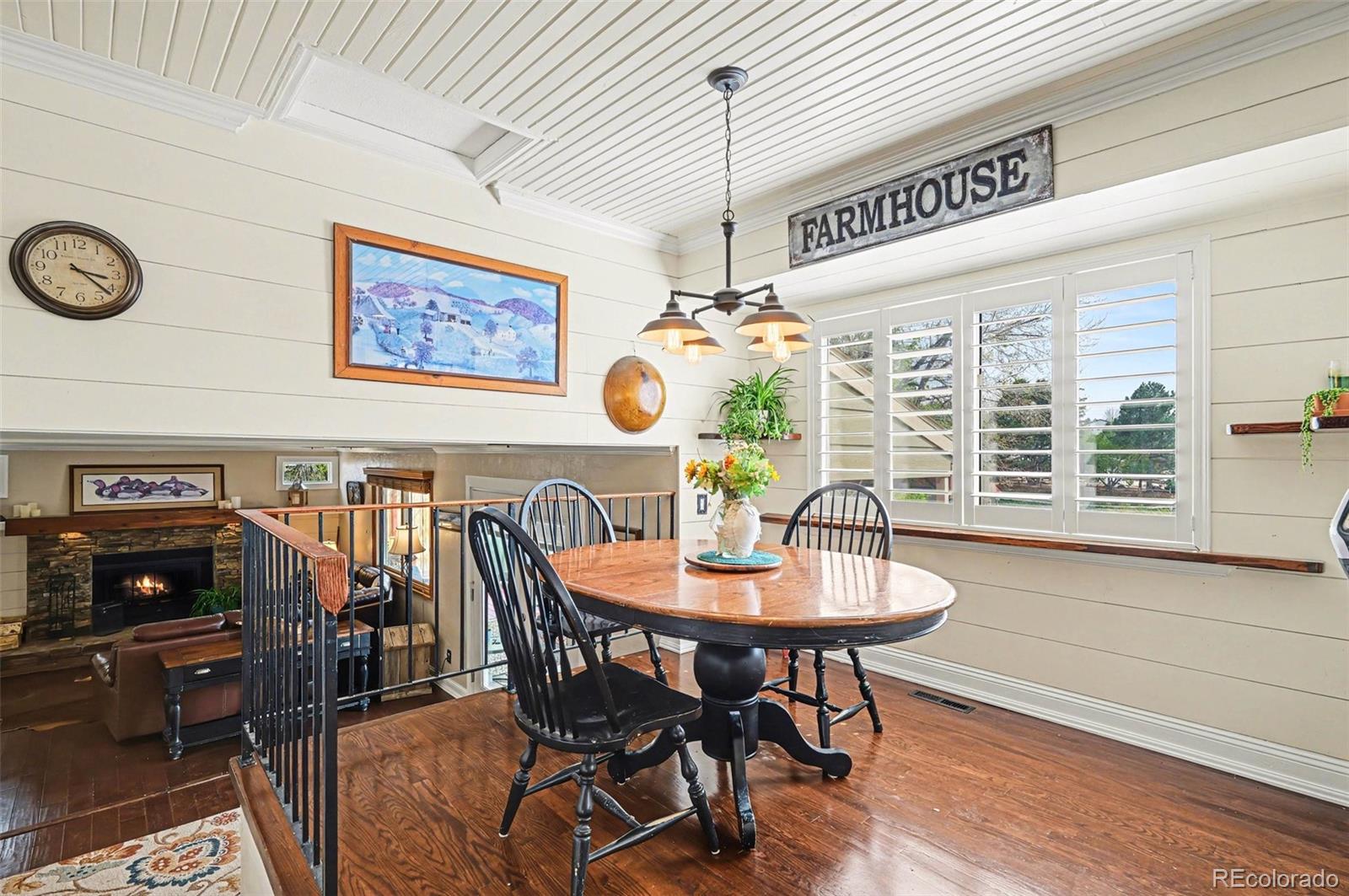 8151 S Marion Court Centennial CO 80122
