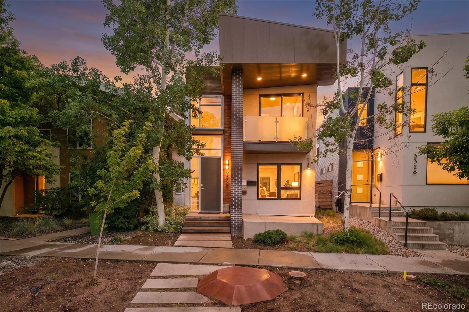 3328 N Shoshone Street Denver CO 80211