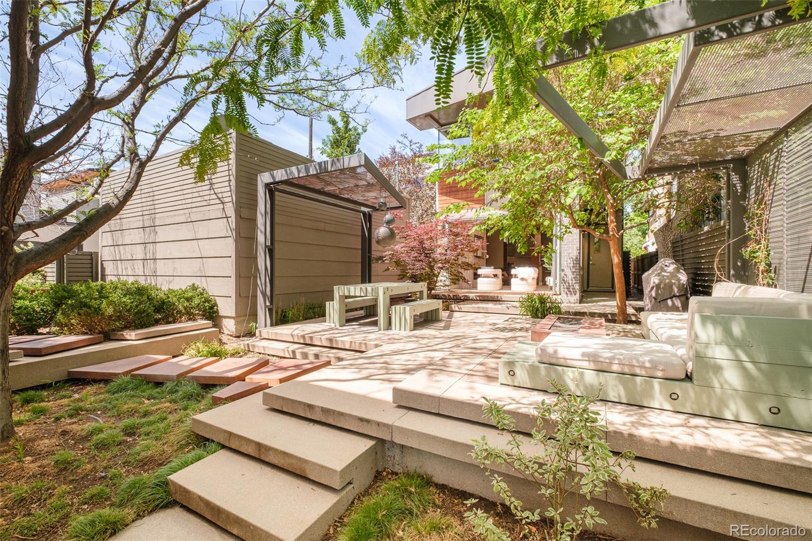 3328 N Shoshone Street Denver CO 80211