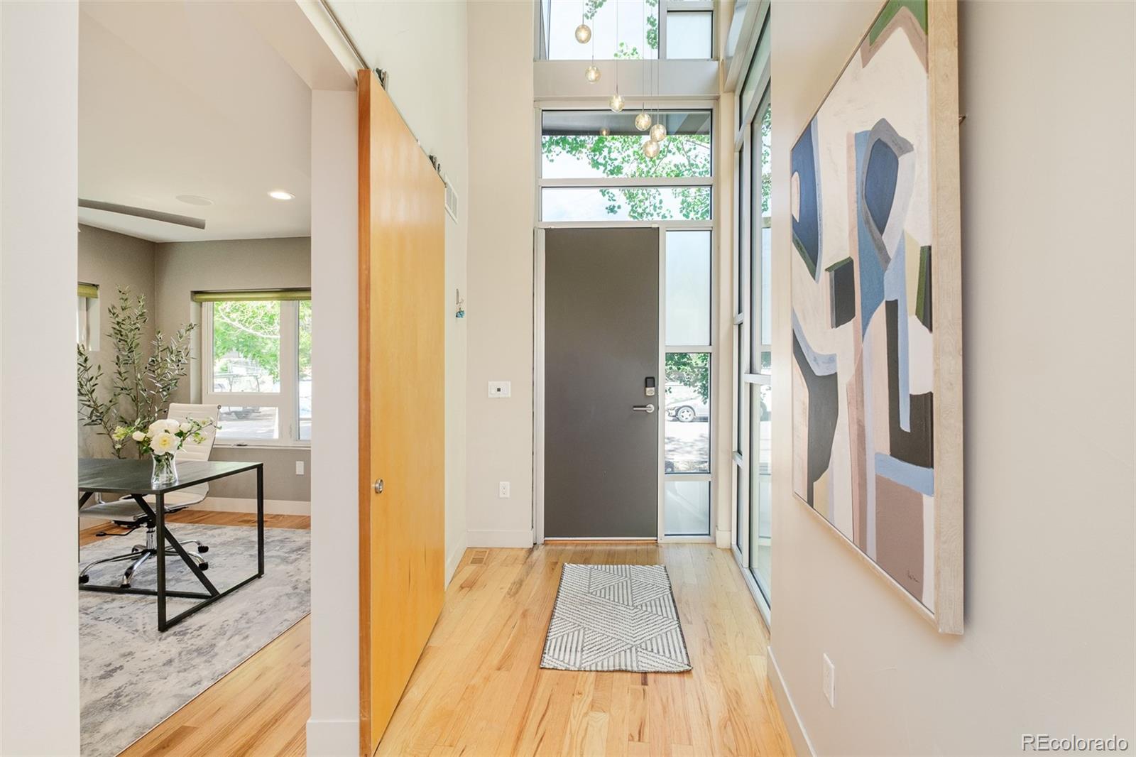 3328 N Shoshone Street Denver CO 80211