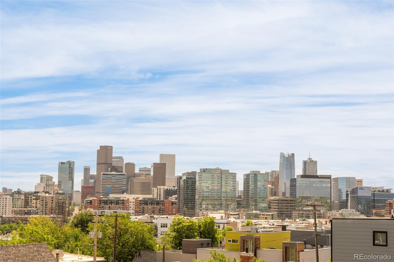 3328 N Shoshone Street Denver CO 80211