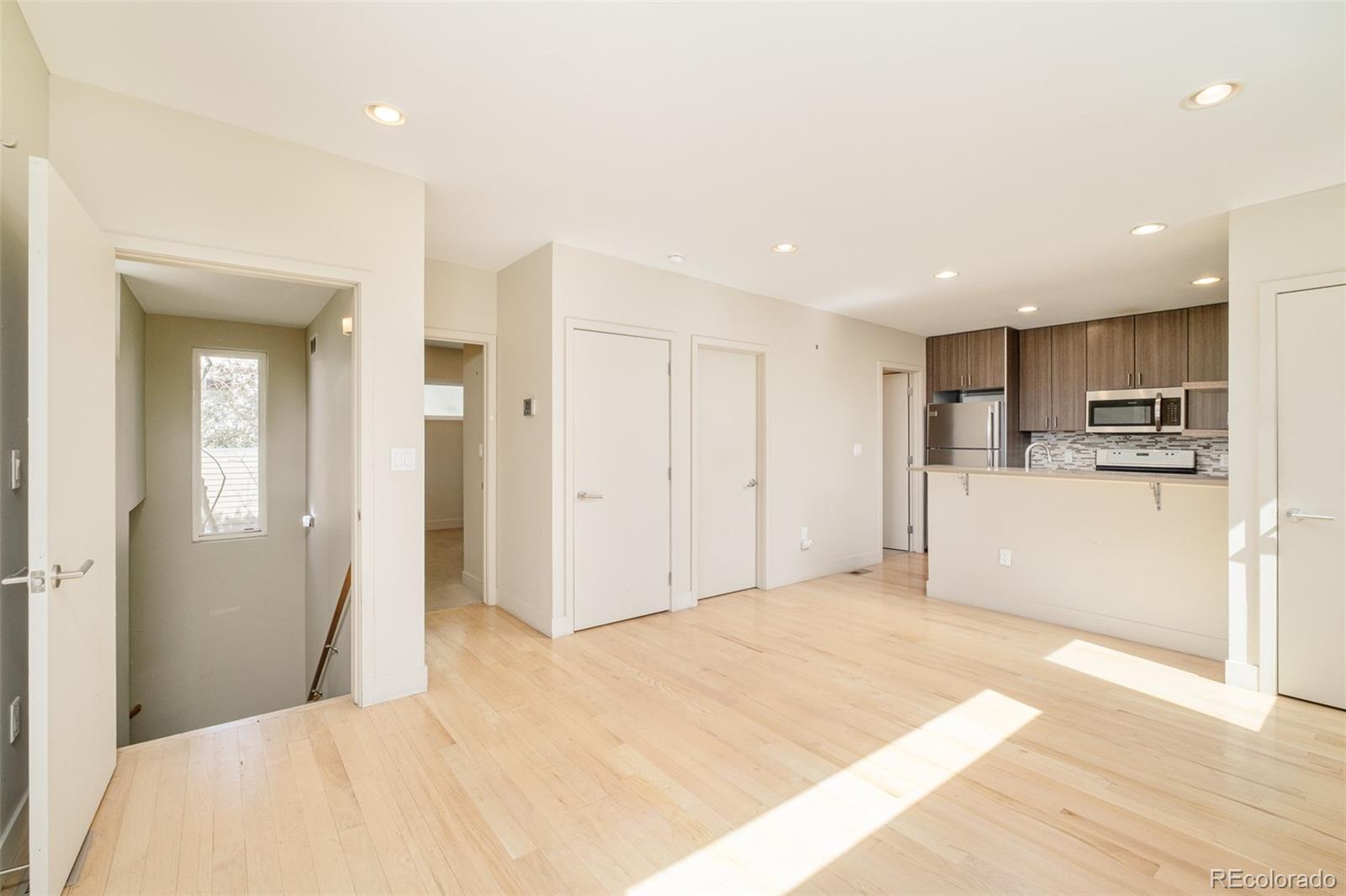 3328 N Shoshone Street Denver CO 80211
