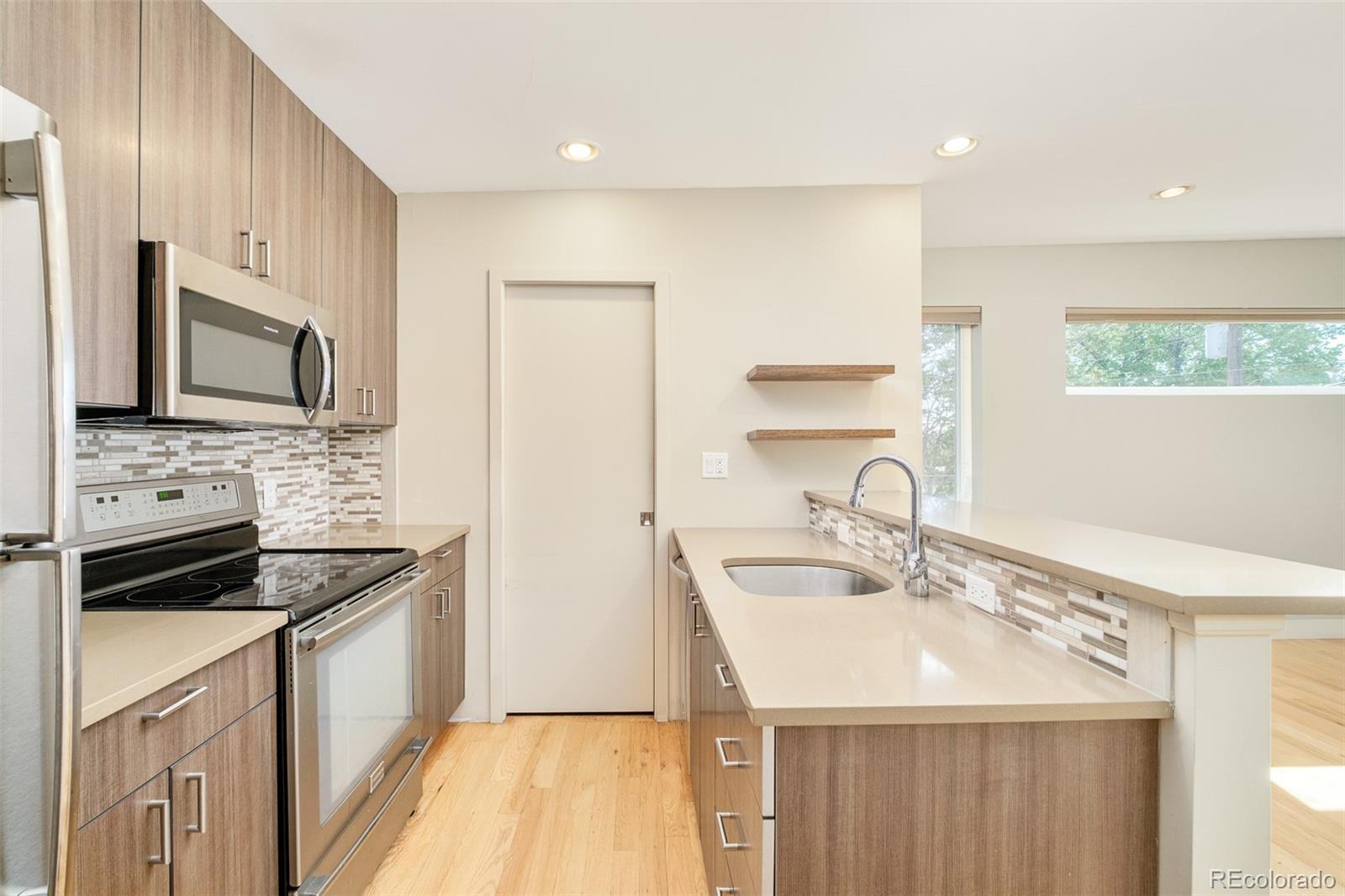 3328 N Shoshone Street Denver CO 80211